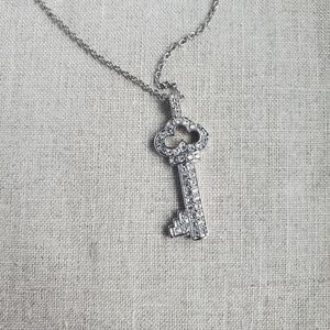 TC by Swarovski Crystal Necklace